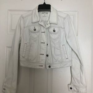 Apt. 9 jacket